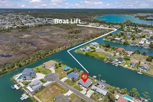 3388 Oleander Dr, Hernando Beach, FL 34607 - Photo 8