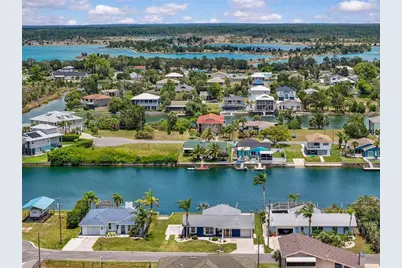 3388 Oleander Drive, Hernando Beach, FL 34607 - Photo 2