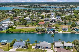 3388 Oleander Dr, Hernando Beach, FL 34607 - Photo 2