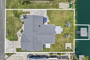 3388 Oleander Dr, Hernando Beach, FL 34607 - Photo 44