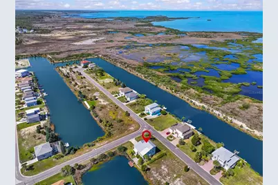 3302 Turks Cap Drive, Hernando Beach, FL 34607 - Photo 44