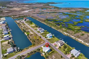 3302 Turks Cap Dr, Hernando Beach, FL 34607 - Photo 44