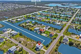3302 Turks Cap Dr, Hernando Beach, FL 34607 - Photo 46