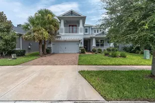 13709 Stansil Ave, Odessa, FL 33556 - Photo 1