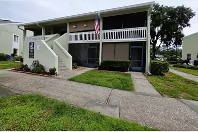 1865 Mazo Manor #J3, Lutz, FL 33558 - Photo 1