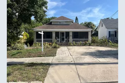 53 W Park Street, Tarpon Springs, FL 34689 - Photo 2