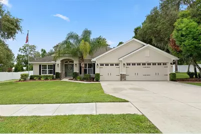 3295 Ponytail Court, Spring Hill, FL 34609 - Photo 28