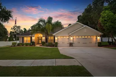 3295 Ponytail Court, Spring Hill, FL 34609 - Photo 1