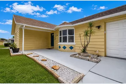 3652 Westchester Drive, Holiday, FL 34691 - Photo 2
