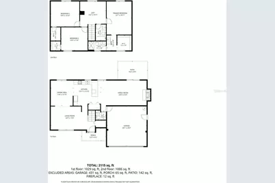 414 Still Meadows Circle E, Palm Harbor, FL 34683 - Photo 2