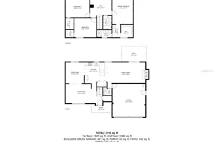414 Still Meadows Cir E, Palm Harbor, FL 34683 - Photo 2