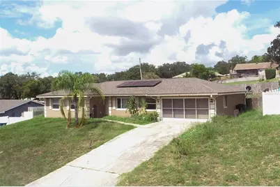 841 Brentwood Drive, Lake Wales, FL 33898 - Photo 1