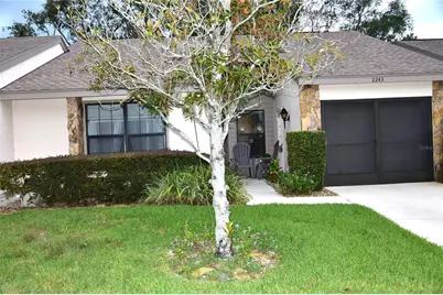2243 Wyndam Drive, Spring Hill, FL 34606 - Photo 2