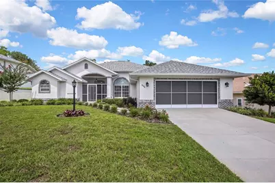 6164 N Silver Palm Way, Beverly Hills, FL 34465 - Photo 1