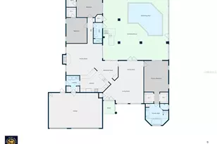 10307 Waters Edge Ct, Weeki Wachee, FL 34613 - Photo 44