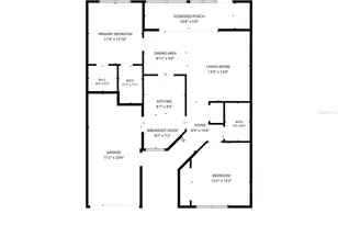 6591 Brambleleaf Dr, Spring Hill, FL 34606 - Photo 2