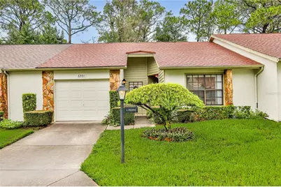 6591 Brambleleaf Drive, Spring Hill, FL 34606 - Photo 32