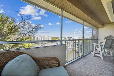 5537 Sea Forest Drive #301, New Port Richey, FL 34652 - Photo 40