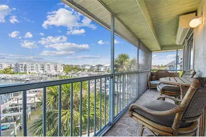 5537 Sea Forest Drive #301, New Port Richey, FL 34652 - Photo 44
