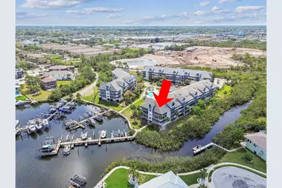 5537 Sea Forest Drive #301, New Port Richey, FL 34652 - Photo 2