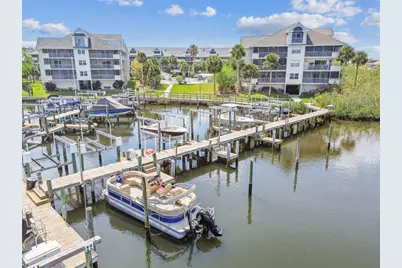 5537 Sea Forest Drive #301, New Port Richey, FL 34652 - Photo 46