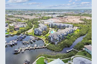 5537 Sea Forest Drive #301, New Port Richey, FL 34652 - Photo 1
