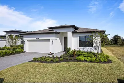 5028 Lowland Terrace, Parrish, FL 34219 - Photo 2