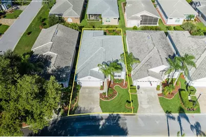 1239 Stadler Drive, New Port Richey, FL 34655 - Photo 2