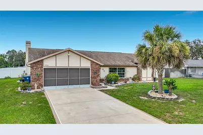 10433 Dunkirk Road, Spring Hill, FL 34608 - Photo 2