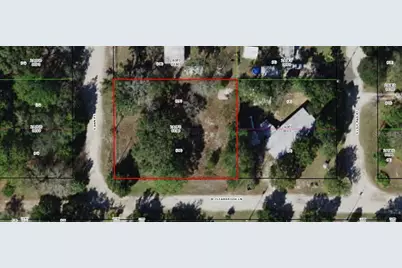 11365 S Ann Point, Homosassa, FL 34448 - Photo 1