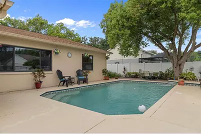 8417 Yearling Lane, New Port Richey, FL 34653 - Photo 38