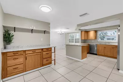9203 Greenbriar Lane, Port Richey, FL 34668 - Photo 12