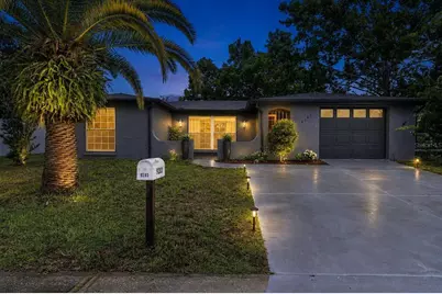 9203 Greenbriar Lane, Port Richey, FL 34668 - Photo 2
