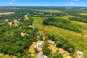 32 N Shadow Wood Dr, Inverness, FL 34450 - Photo 4