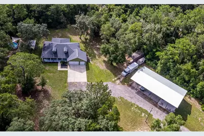 9230 Sikes Cow Pen Road, Brooksville, FL 34601 - Photo 48