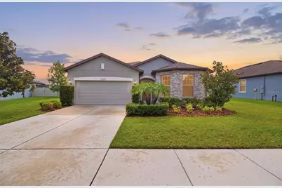 12929 Palapa Loop, Spring Hill, FL 34610 - Photo 1