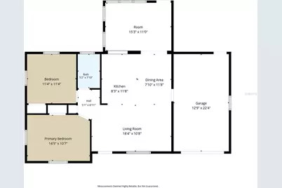 6845 Medlar Drive, New Port Richey, FL 34653 - Photo 32