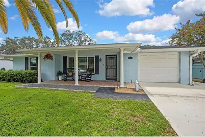 7234 Fairfax Drive, Port Richey, FL 34668 - Photo 8