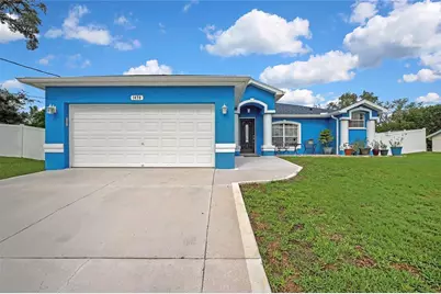 1479 Piper Road, Spring Hill, FL 34606 - Photo 2