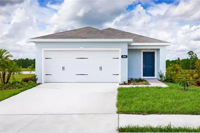 6932 Sundial Drive, Lakeland, FL 33813 - Photo 1
