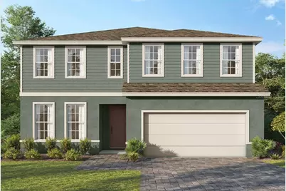 2345 Huanier Court, Apopka, FL 32712 - Photo 1