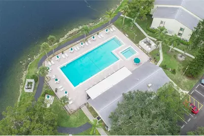 3153 Lake Pine Way #A1, Tarpon Springs, FL 34688 - Photo 30