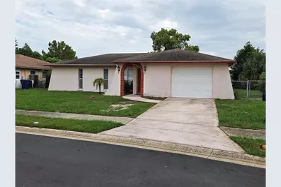 7005 Pin Cherry Lane, Port Richey, FL 34668 - Photo 2