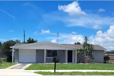 4653 Darlington Road, Holiday, FL 34690 - Photo 1