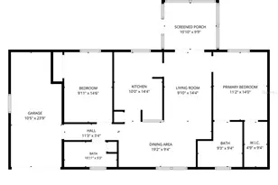 3063 Crum Rd, Brooksville, FL 34604 - Photo 4