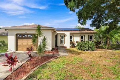 2460 Beacon Groves Boulevard, Palm Harbor, FL 34683 - Photo 1
