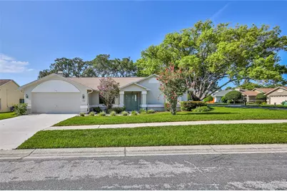 1364 Overland Drive, Spring Hill, FL 34608 - Photo 4