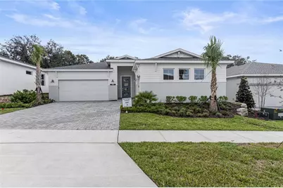 956 Club Cresswind Drive, Lady Lake, FL 32159 - Photo 1