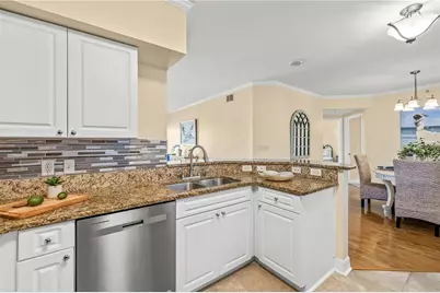 4516 Seagull Drive #805, New Port Richey, FL 34652 - Photo 8