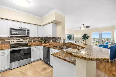 4516 Seagull Drive #805, New Port Richey, FL 34652 - Photo 6